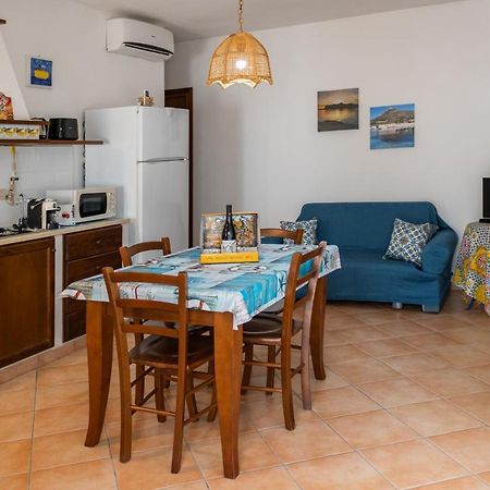 Appartamento SEGESTA Favignana Esterno foto