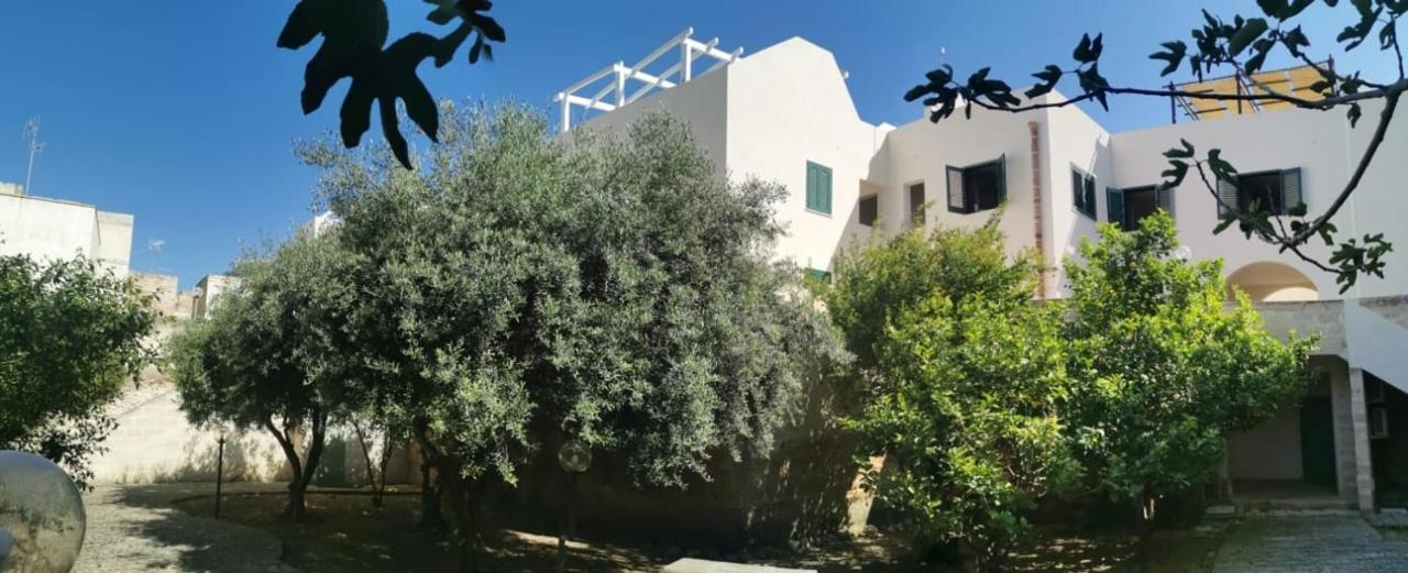 Appartamento SEGESTA Favignana Esterno foto
